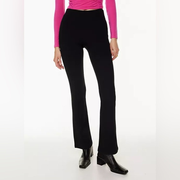 Aritzia Wilfred Candace Pants XS NWT - Picture 1 of 8